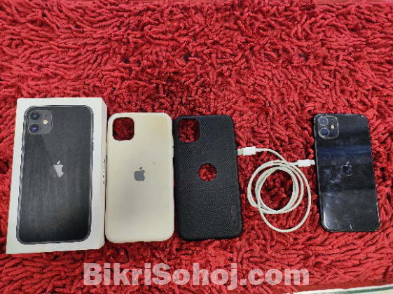 IPHONE 11